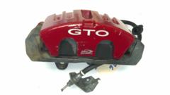 05-06 GTO Driver Front Caliper 92175207